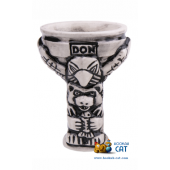 Чаша Don Bowl Totem Чаша Don Bowl Totem